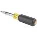 Magnetic Screwdriver, Nut Driver, 11-in-1